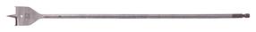 Spalvu koka urbis Makita E-17538, koks, spalvveida, hex, 32 mm x 40 cm