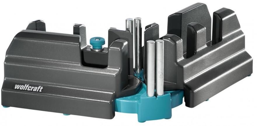 Nurgamõõtur Wolfcraft 40-6948200, 353 mm, plastik, 85 - 180 °