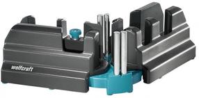Kampų matuoklis Wolfcraft 40-6948200, 353 mm, plastikas, 85 - 180 °
