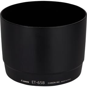 Бленда Canon ET-65B Lens Hood
