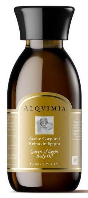 Kehaõli Alqvimia, 150 ml