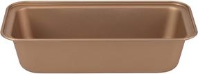 Kepimo forma Russell Hobbs RH02147GEU7, aukso sp., 27.5 cm x 14 cm