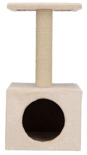 Kaķu skrāpējamais stabs Trixie Zamora, 31 cm x 31 cm x 60 cm
