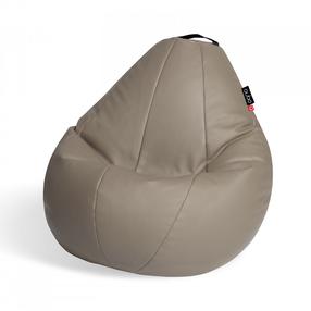Sėdmaišis Comfort 90 Passion Fruit Soft Fit 2282, ruda sp., 220 l