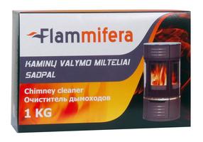 Средство очистки Flammifera 5903138000230, для дымоходов, 1 л