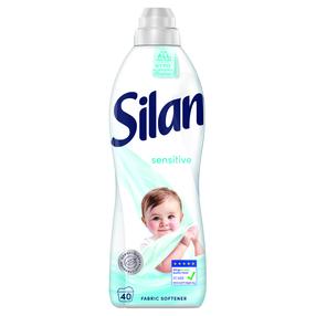 Veļas mīkstinātājs Silan 40 skalbimų, šķidrums, 0.88 l