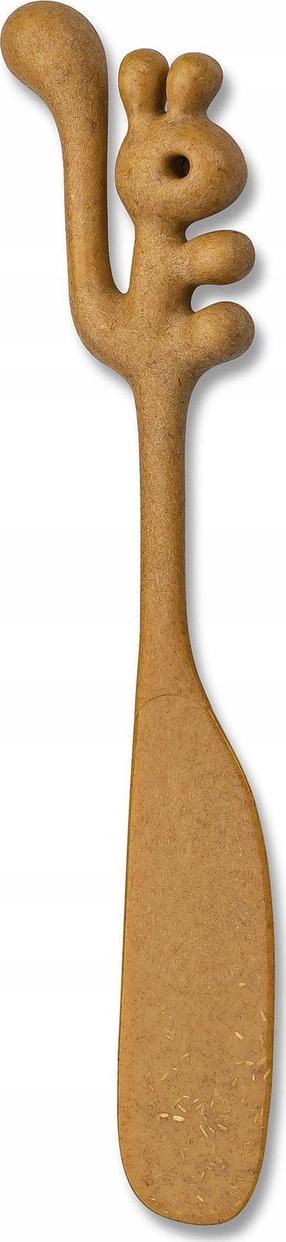Virtuvinis peilis Koziol Yummi, 205 mm, plastikas