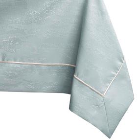 Staltiesė Restilo Vesta, mėtinė (mint) sp., 300 x 140 cm