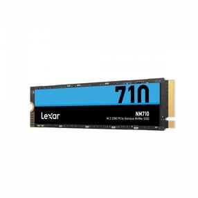 Kõvaketas (SSD) Lexar NM710, 1 TB