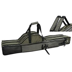 Kalapüügikott DAM Rod Bag, 150 cm, 150 x 24 x 29 cm, roheline v.
