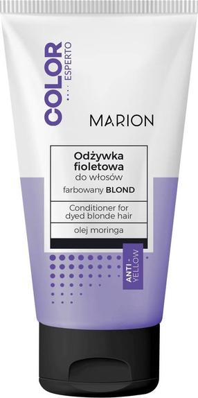 Matu kondicionieris Marion Color Esperto Blond, 150 ml