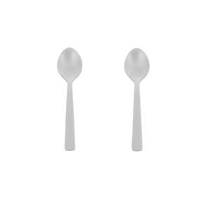 Dessertlusikas Domoletti Domoletti Essential LMF00237-6, roostevaba teras