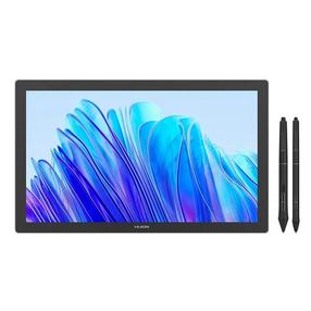 Графический планшет Huion Kamvas Pro 19 GT1902, 448.9 мм x 272.4 мм x 21.3 мм, черный цв.