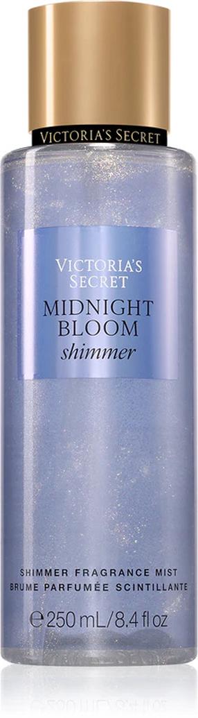 Kūno purškiklis Victoria's Secret Midnight Bloom, 250 ml