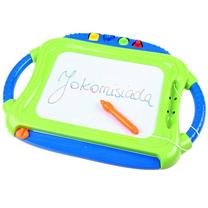 Piešimo lenta Color Word Pad Expert