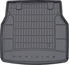 Automobilio kilimėlis, bagažinės Frogum Proline, Mercedes Benz C-Class W203 2000-2006