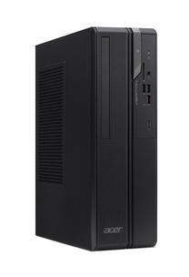 Stacionarus kompiuteris Acer Veriton 225, DDR5-SDRAM 16 GB, SSD 512 GB, Intel (Integrated) -, Windows 11 Pro X X2735GT