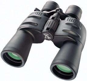 Binokkel Bresser Spezial Zoomar 7-35x50, lindude seire jaoks/reiside jaoks