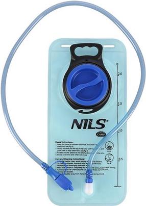 Vandens sistema kuprinėms Nils Camp Waterskin, 2 l