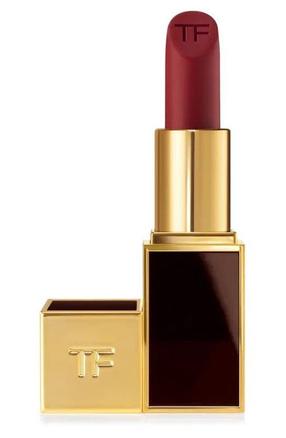 Lūpų dažai Tom Ford Lips & Girls Soft Matte, 2 g, ondine, 06