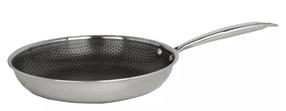Keptuvė Zilan ZLN9655, Ø 20 cm, nerūdijantysis plienas