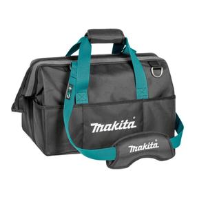 Сумка для инструментов Makita E-15431, 44 см x 25 см x 24 см, 18 шт.