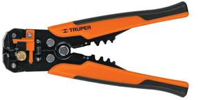 Näpitsad Truper 17360, 200 mm