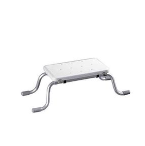Dušas un vannas sēdeklis Ridder Eco A0042001, 730 mm x 330 mm x 90 mm