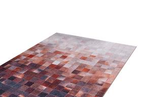 Paklājs iekštelpu Conceptum Hypnose Jazz Chenille AL 154, daudzkrāsaina, 310 cm x 210 cm