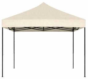 Pavėsinė MultiGarden PAW-FG-3X3-3, 3 x 3 m, smėlio sp.