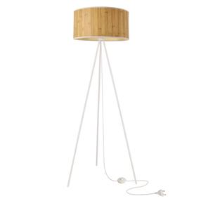 Toršeras Candellux Lighting Raffi 51-47717, 40 W, E27, ruda sp.