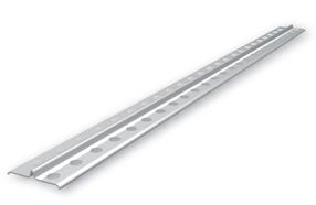 Alumīnija profils, 3000 mm x 20 mm x 6 mm