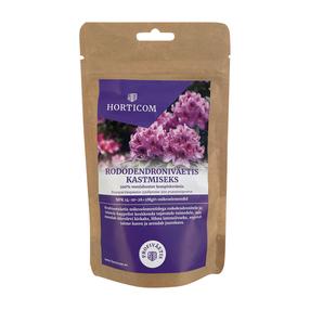 Väetis rododendronile Horticom, pulber, 0.2 kg