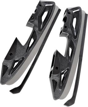 Pačiūžų ašmenys Raven Pulse, juoda sp., 37 - 40