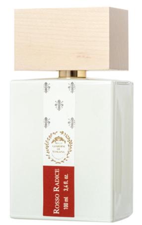Parfüümvesi Giardini Di Toscana Rosso Radice, 100 ml