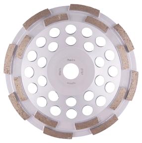 Алмазный диск Makita B-48642, 180 мм x 22.23 мм