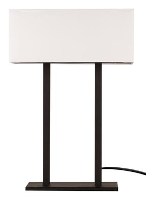 Laualambid Opviq Salihini MR-616, E27, 40W, valge v./must v.