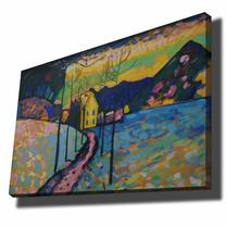Reprodukcija Wallity, 677vsl1136, 100 cm x 70 cm