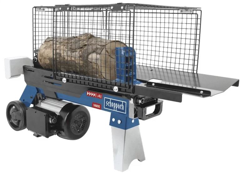 Puulõhkuja Scheppach HL460 4T, 1500 W