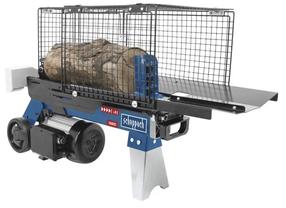 Malkas skaldītājs Scheppach HL460 4T, 1500 W