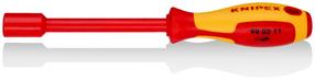 Rõngasvõti Knipex Nut Driver 98 03 11, 237 mm, 11 mm