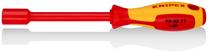Žiedinis veržliaraktis Knipex Nut Driver 98 03 11, 237 mm, 11 mm