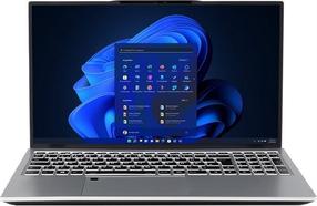 Ноутбук Terra Mobile Mobile 1551R, i7-1355U, 512 GB, Intel Iris Xe Graphics, АНГЛИЙСКИЙ (US), Windows