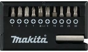 Atsuktuvo antgalis Makita, PZ2