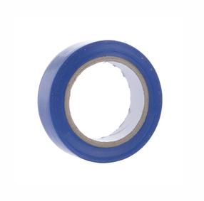 Elektriisolatsiooniteip Bycom, 0.13 x 15 mm. 10 m. sinine