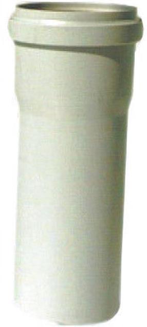 Toru sisekanalisatsioonile Magnaplast, Plastik, 110 mm, 0.15 m