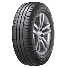 Vasarinė automobilių padanga Hankook Vantra LT (RA18) 165/80/R14, 97-R, D, C, 70 dB
