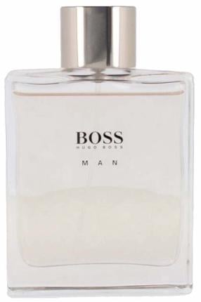 Tualettvesi Hugo Boss Orange Man, 100 ml
