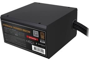 Barošanas bloks Gembird 850 W, 12 cm