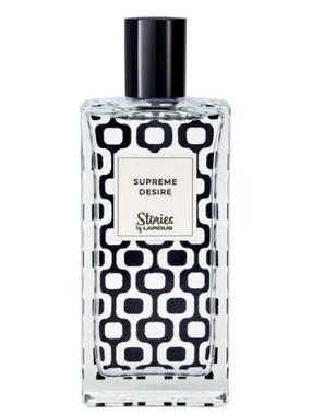 Tualettvesi Ted Lapidus Supreme Desire, 100 ml